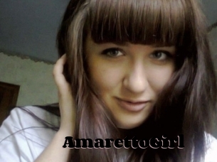 Amaretto_Girl
