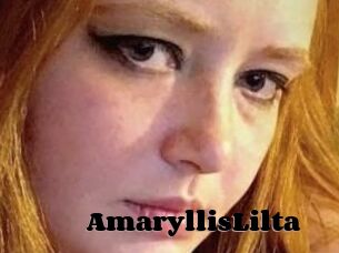 AmaryllisLilta