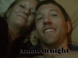 Amateurnight