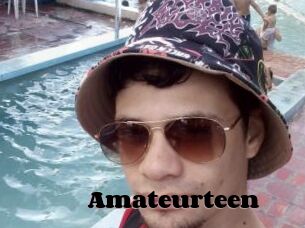 Amateurteen