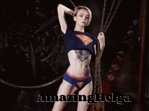 AmazingHelga