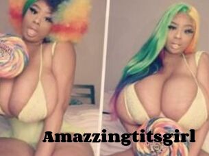 Amazzingtitsgirl