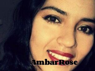 AmbarRose