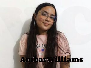 AmbarWilliams