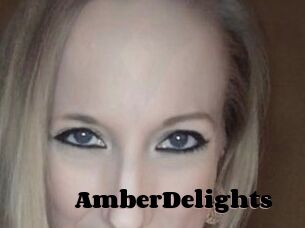 AmberDelights