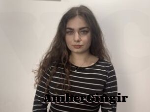 AmberGingir
