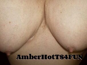 AmberHotTS4FUN