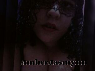 AmberJasmynn
