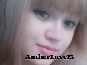 AmberLave23