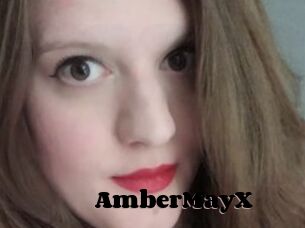 AmberMayX