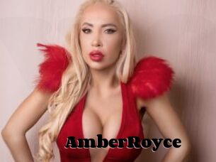 AmberRoyce