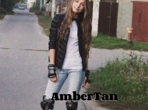 AmberTan