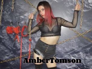 AmberTomson