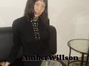 AmberWillson