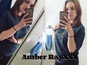 Amber_RayXXX