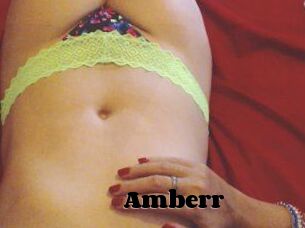 Amberr