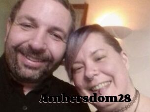 Ambersdom28