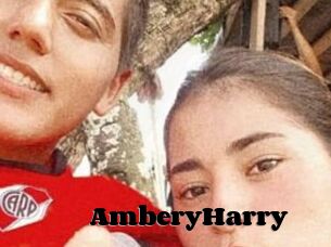 AmberyHarry