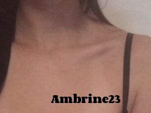 Ambrine23