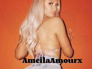 AmeilaAmourx