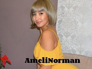 AmeliNorman