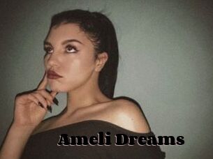 Ameli_Dreams
