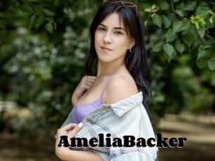 AmeliaBacker