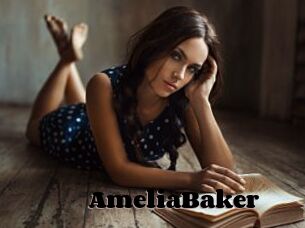 AmeliaBaker