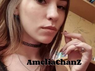 AmeliaChanZ