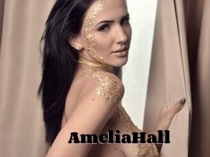 AmeliaHall