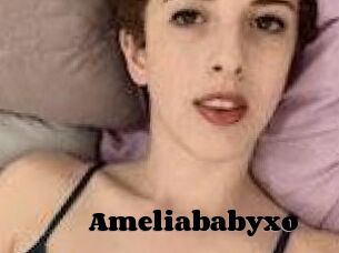 Ameliababyxo