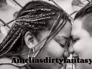 Ameliasdirtyfantasy