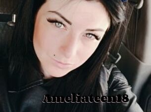 Ameliateen18