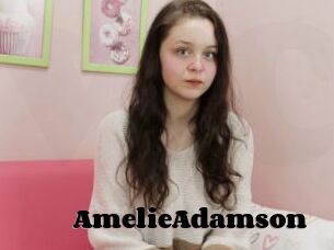 AmelieAdamson