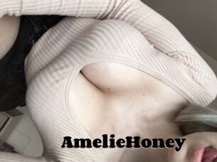 AmelieHoney