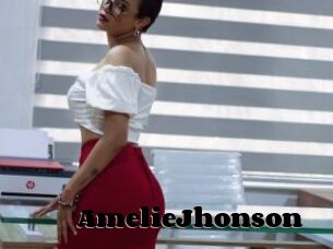 AmelieJhonson
