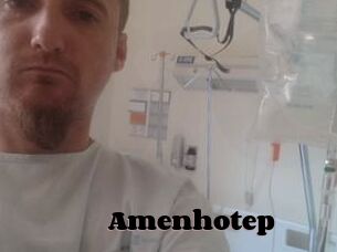 Amenhotep