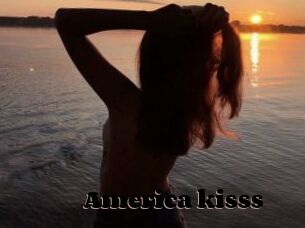 America_kisss