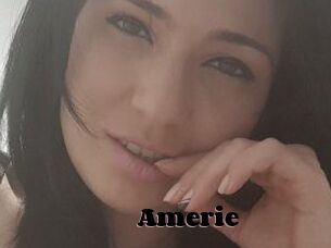 Amerie