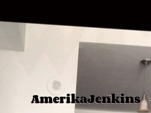 AmerikaJenkins