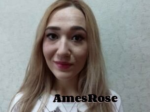 AmesRose