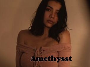 Amethysst