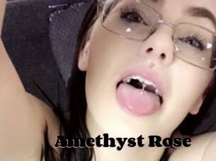 Amethyst_Rose