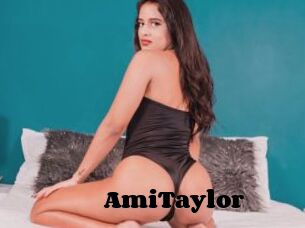 AmiTaylor