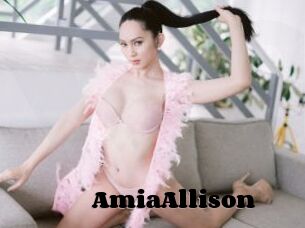 AmiaAllison