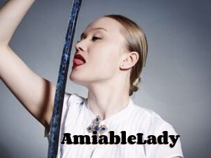 AmiableLady