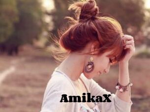 AmikaX
