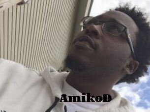 AmikoD
