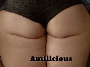 Amilicious