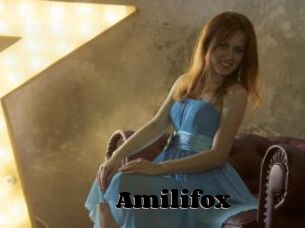 Amilifox